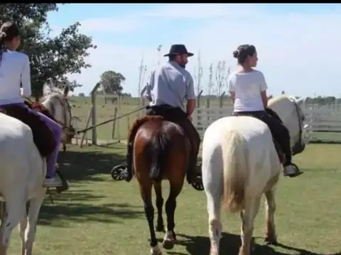 Casa en Venta en General Rodriguez, USD 315.000