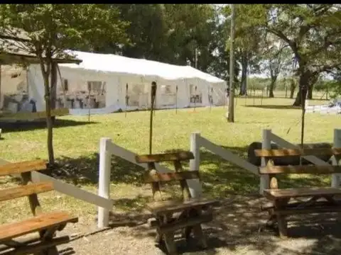 Chacra quinta venta General Rodríguez