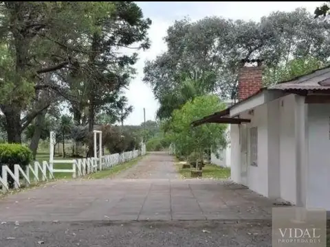 Chacra quinta venta General Rodríguez