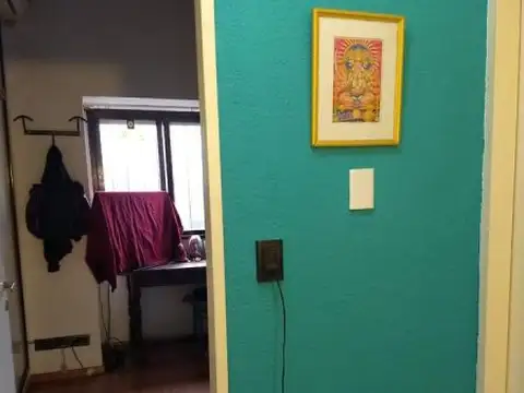 Depto Tipo Casa 4 ambientes con 2 baños