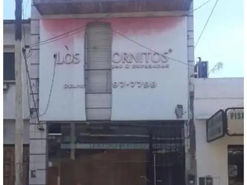 Local en Venta en Martinez Fleming / Panamericana, USD 140.000