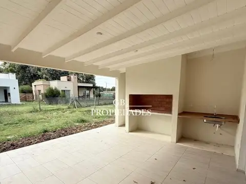 Venta de Casa 4 Ambientes en San Ramón, Pilar