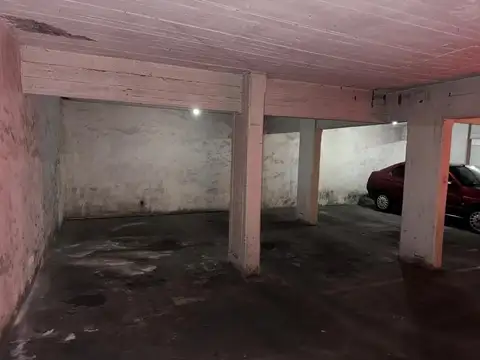 COCHERA CUBIERTA EN VENTA