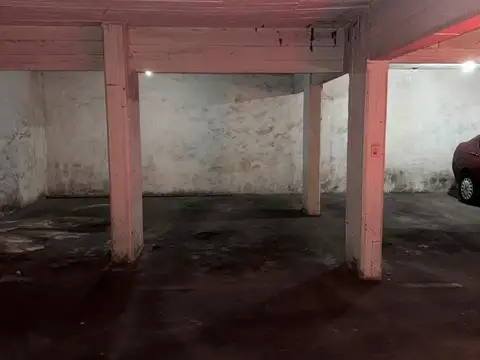 COCHERA CUBIERTA EN VENTA