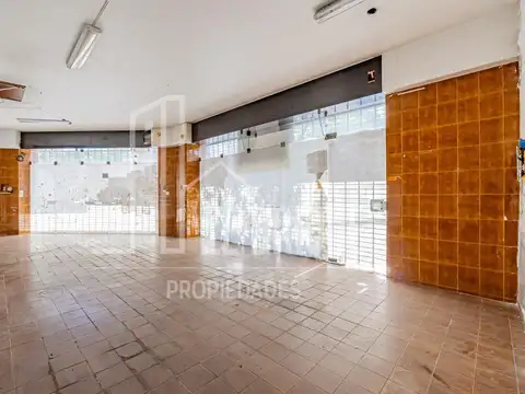 Terreno en Venta de 111,0 m2