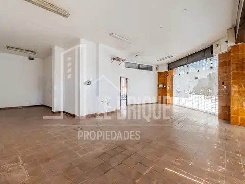 Terreno en Venta 14  mts Fondo