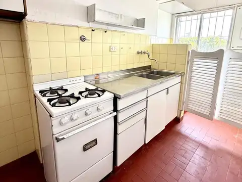 Departamento en Venta en Olivos, USD 110.000