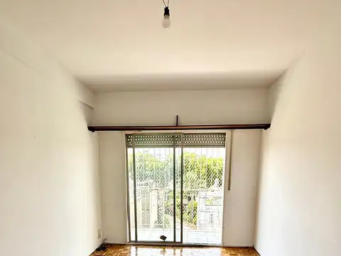 Departamento 2 Ambientes en Olivos