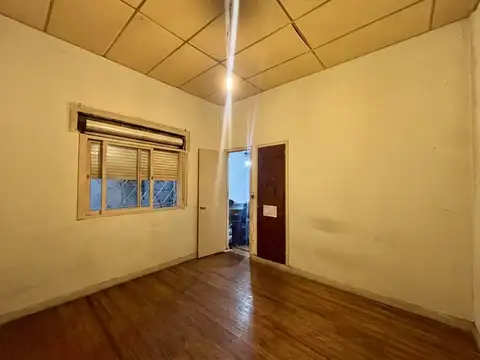 Depto Tipo Casa en Venta de 1 dormitorio