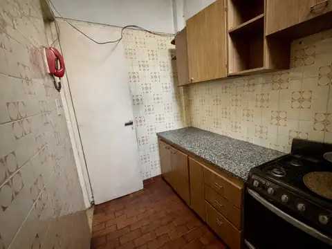 Depto Tipo Casa en Venta 50 años