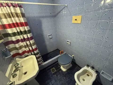 Depto Tipo Casa en Venta al Sur