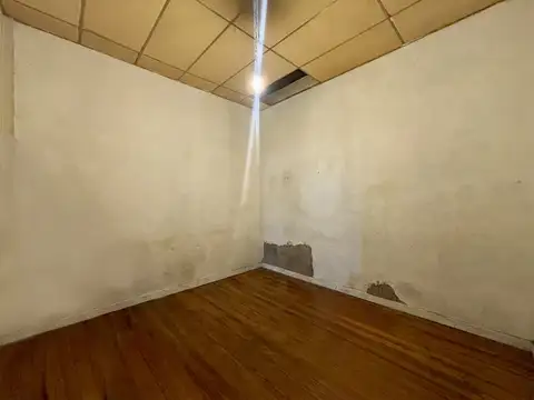 Depto Tipo Casa en Venta en Paternal, USD 69.000