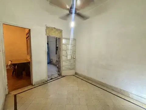 Venta PH 2 ambientes en La Paternal