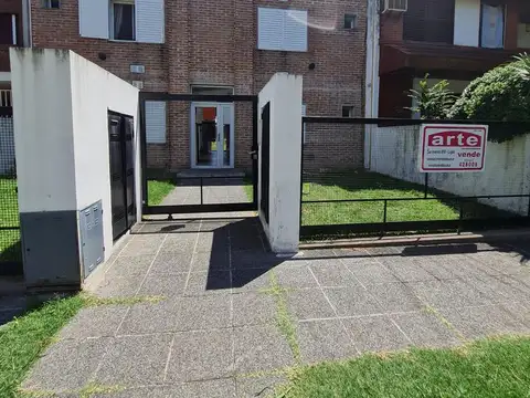 Departamento - Centro De Lujan