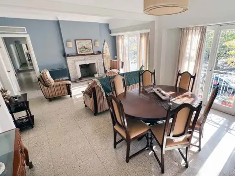 VENTA Depto 4 amb c/patio B San Juan Apto Credito