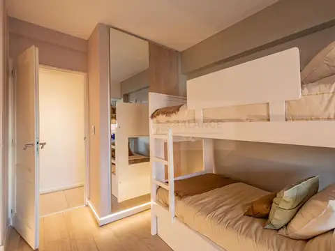 Departamento en Venta de 2 dormitorios