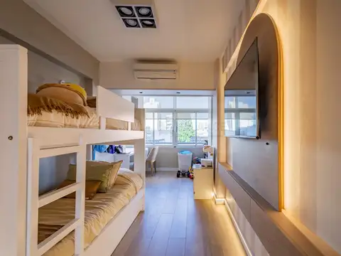 DPTO 3 AMBIENTES AVELLANEDA