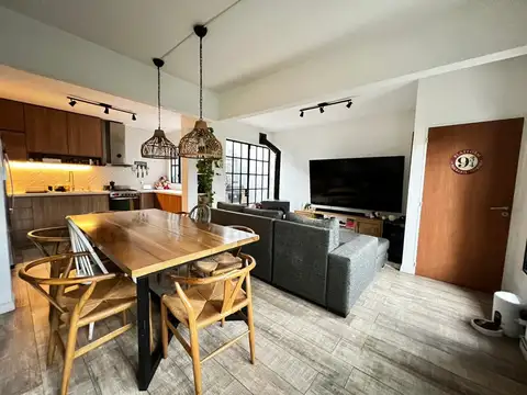 PH 3 ambientes en venta en Villa Adelina