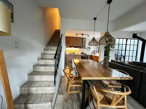 Depto Tipo Casa en Venta al Norte