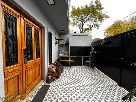 Depto Tipo Casa en Venta de 2 dormitorios