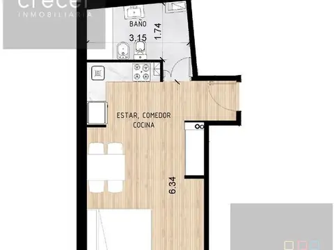 Local en venta andonaegui 1200 villa urquiza a estrenar apto varios rubros