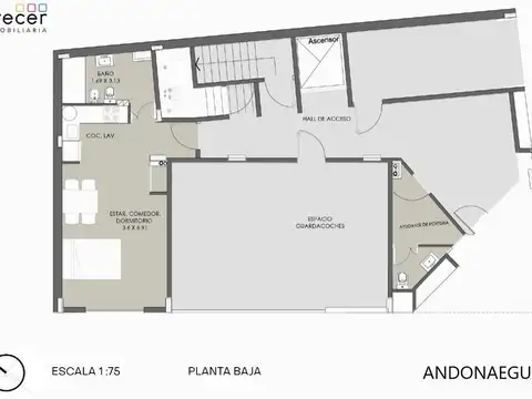 Local en Venta en Villa Urquiza, USD 79.000
