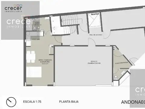 Local en Venta en Villa Urquiza, USD 79.000