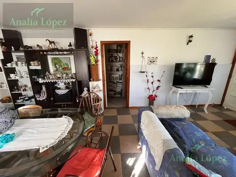 Casa en Venta en Caisamar, USD 95.000