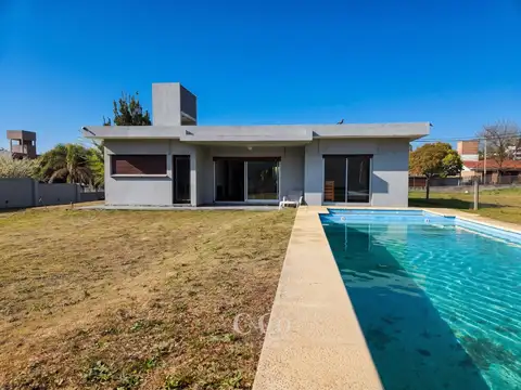 Casa en Venta al Norte