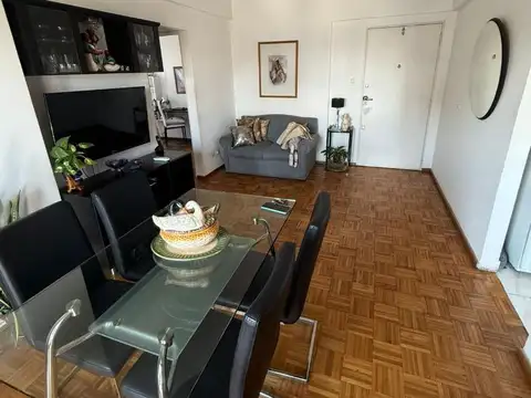 Departamento en Venta 35 años