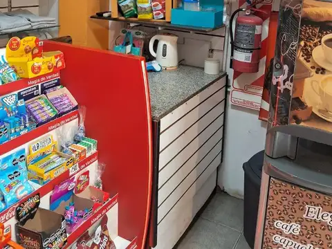 Fondo Comercio en Venta en Villa Crespo, USD 15.999