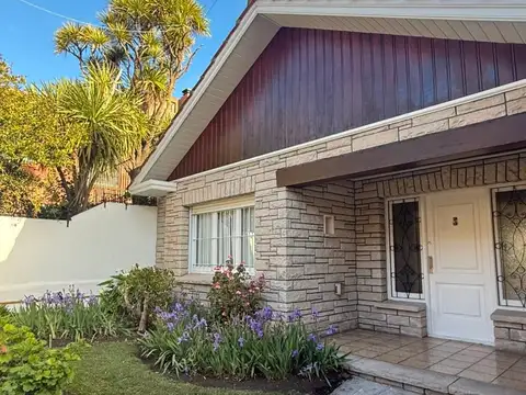 Casa en Venta 55 años