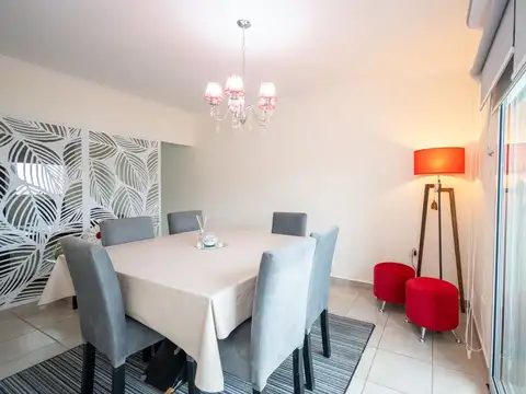 Departamento en Venta 6 años