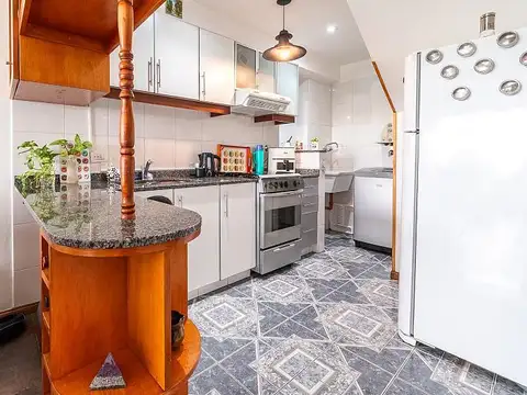 Departamento en Venta en Caballito, USD 180.000