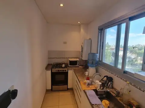 Departamento en Venta en Campana, USD 83.000