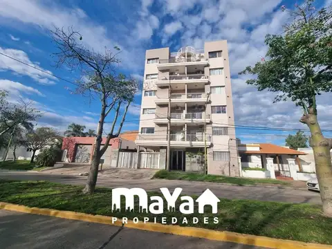 DEPARTAMENTO EN VENTA - CAMPANA