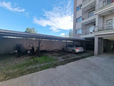 Departamento en Venta al Norte