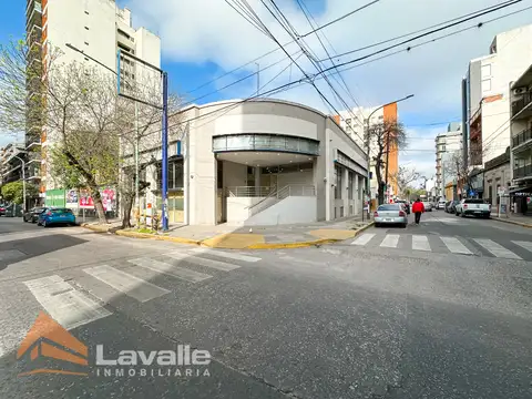 Local en Alquiler en Centro, USD 12.000