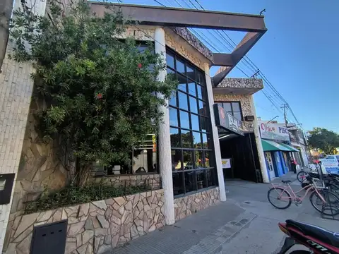 VENTA GALPON CON LOCAL Y OFICINAS