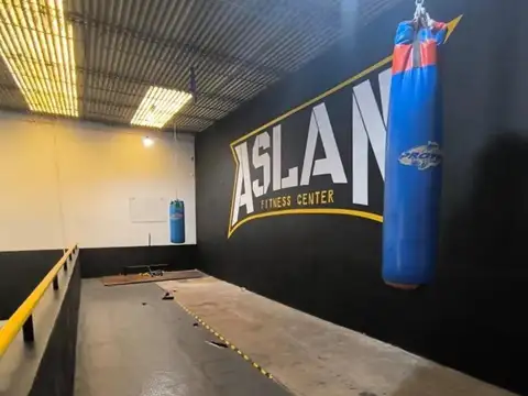 Galpon en Venta en Villa Gobernador Galvez, USD 320.000