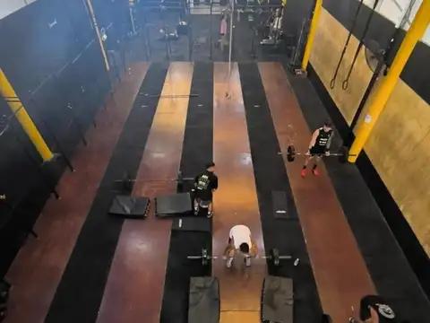 Galpon en Venta 25 años