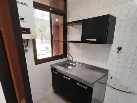 Departamento en Alquiler 50 años