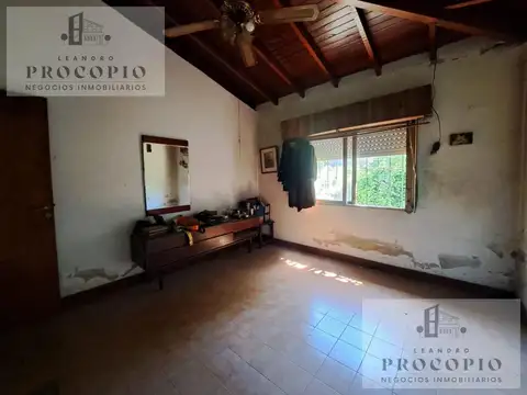 Casa en Venta de 6 dormitorios