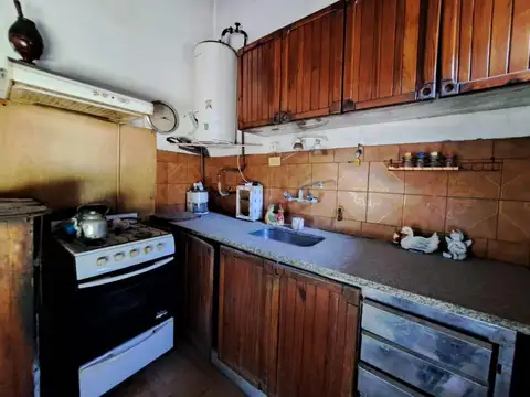 Dos propiedades en venta en Paso del Rey