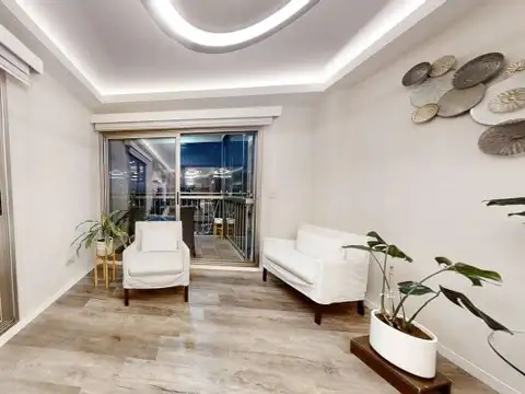 Departamento en Venta de 3 dormitorios