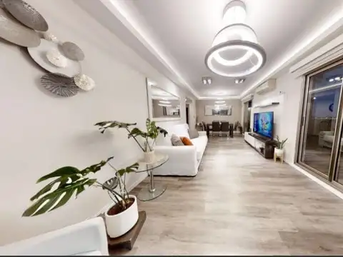 Departamento en Venta en Barracas, CABA