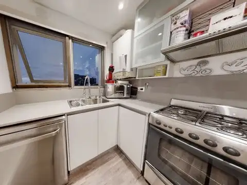 Departamento en Venta en Barracas, USD 440.000