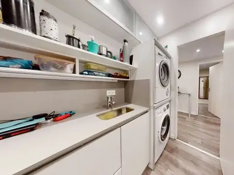 Departamento en Venta 15 años