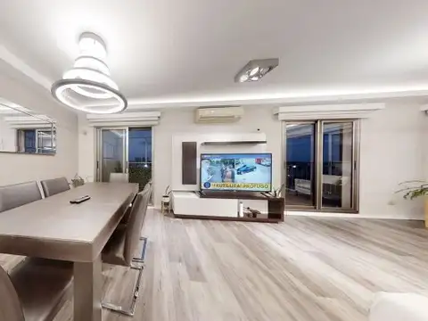 Departamento en Venta de 4 ambientes
