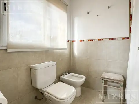 Casa en Alquiler 6 años